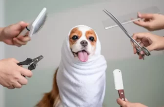 The Ultimate Guide to Dog Grooming Supplies